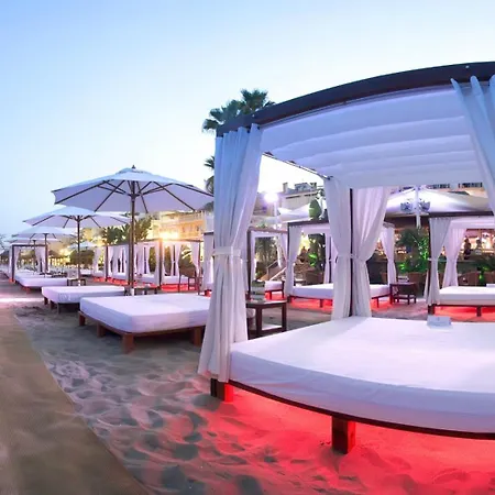 Playa Miguel Beach Club-3