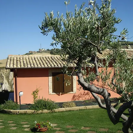 Agriturismo Il Borgo Degli Ulivi-2