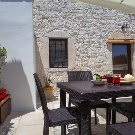 Agriturismo Masseria Casa Busciana-2