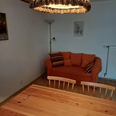 Appartements direkt am See-2
