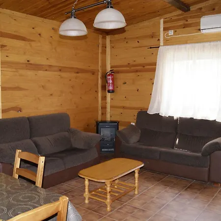 Apartamentos Rurales Sierra Luna-2