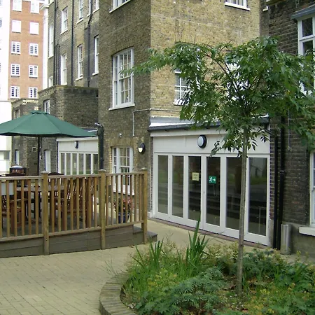 Lse Passfield Hall-3