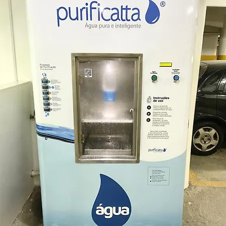 Flat 2 quartos, novo, na Avenida Paulista-3