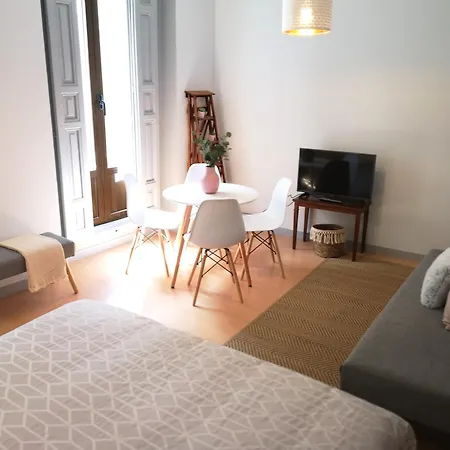 Apartamentos Fucar-3