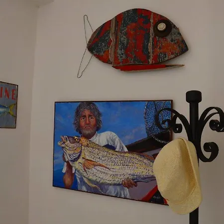 Casa Mia Casa di Charme-3