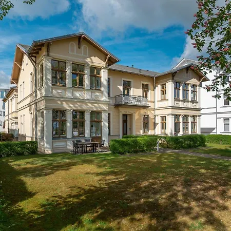 Villa Luna App 6-2