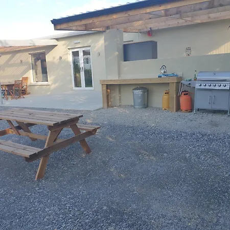 Glasson Glamping Farm-2