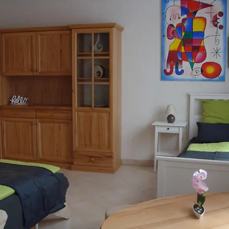 Ferienwohnung Zossen-2
