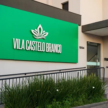 Vila Castelo Residencial no Centro de Foz-2