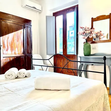 Le Corti Sarde Apartments-3