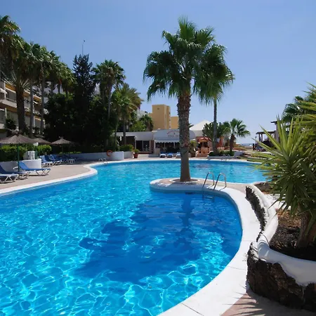 Apartamentos Matorral-2