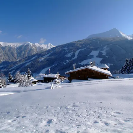 MONDI Schiefe Alm Gastein-3