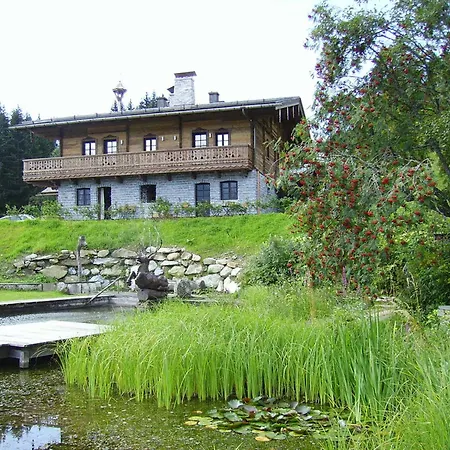 MONDI Schiefe Alm Gastein-2