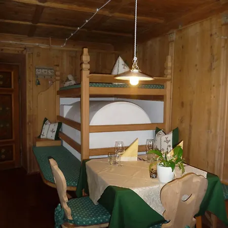 Berggasthaus Agritur Moserhof-2