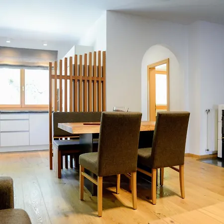 Appartements Kirchtalhof-2