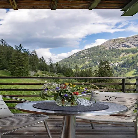 Lechblick Appartement-2