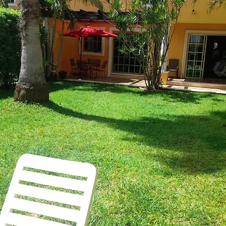 La Maison Bleue-2