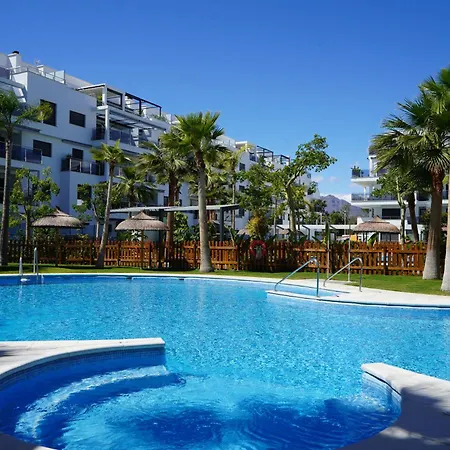 Aguacate Beach Apartamentos Playa Granada-3