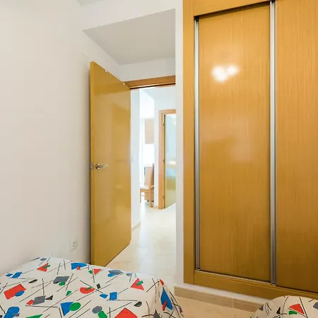 Apartamentos Jardines del Mar II-3