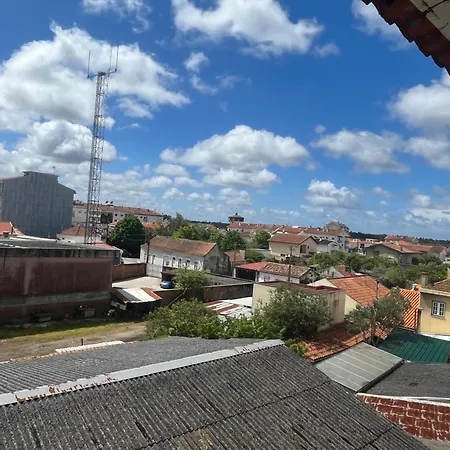 Apartamento Vagos-2