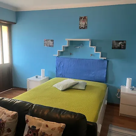Apartamento Vagos-3