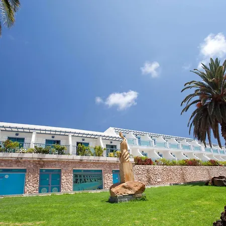 Apartamentos Igramar Morrojable - Adults Only-3