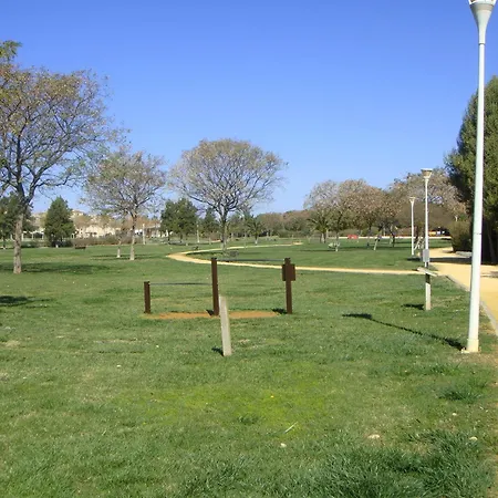 Life Apartments Costa Ballena-3