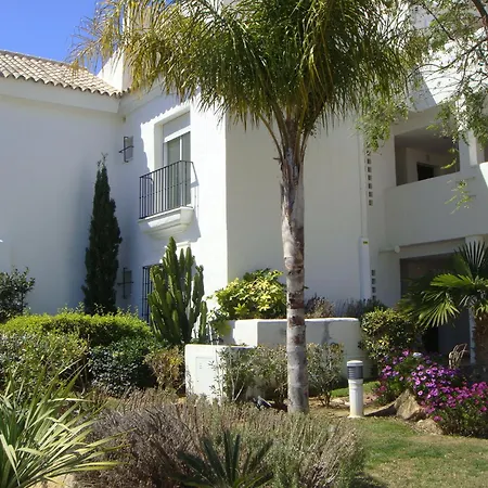 Life Apartments Costa Ballena-2
