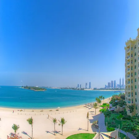 Royal Club By Rvhr, Palm Jumeirah-2