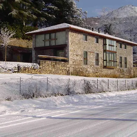 Apartamentos Rurales El Lleron-3