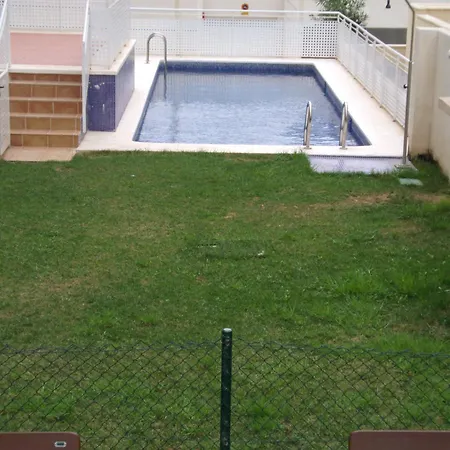 Apartamentos Playa de Moncofa-2