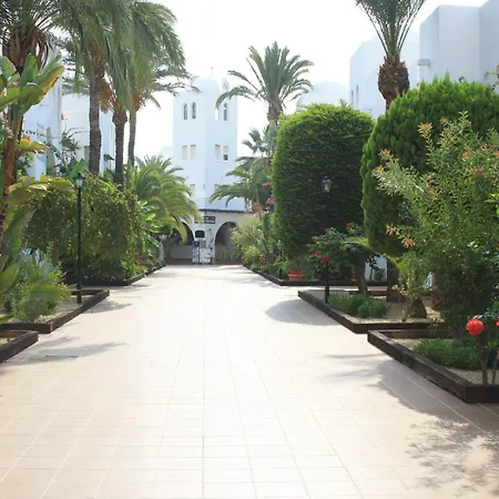 Apartamentos Torrelaguna-3
