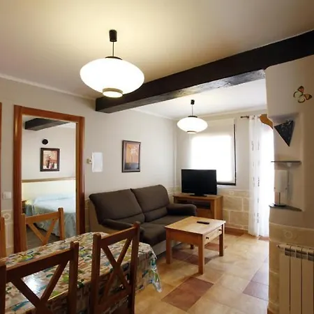 Apartamentos Hervasypunto-3
