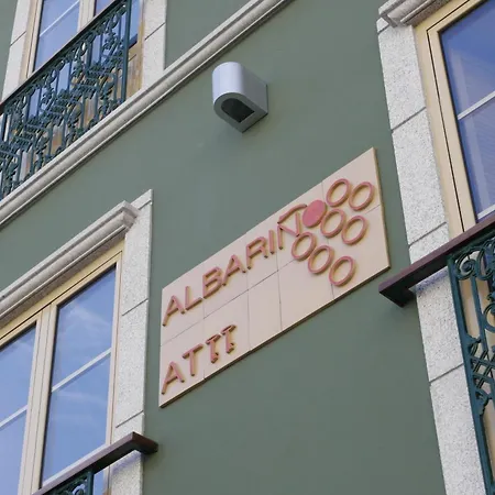 Apartamentos Albariño-2