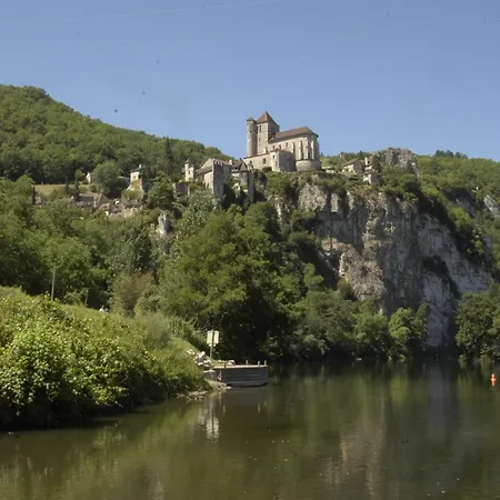 la Truffière Saint Cirq Lapopie-3