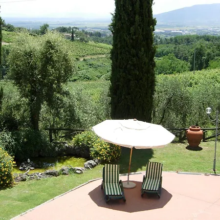 Villa La Nina-3