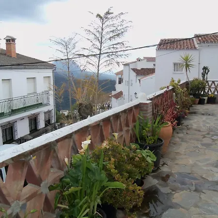 Apartamentos Rurales Jardines del Visir-3