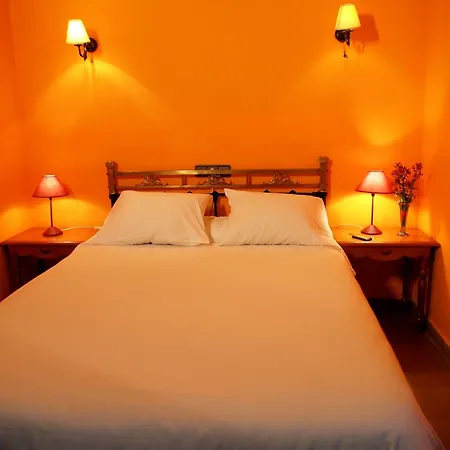 Apartamentos La Iguana-3