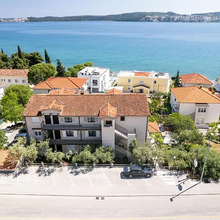 Apartments Villa Ivanka-3