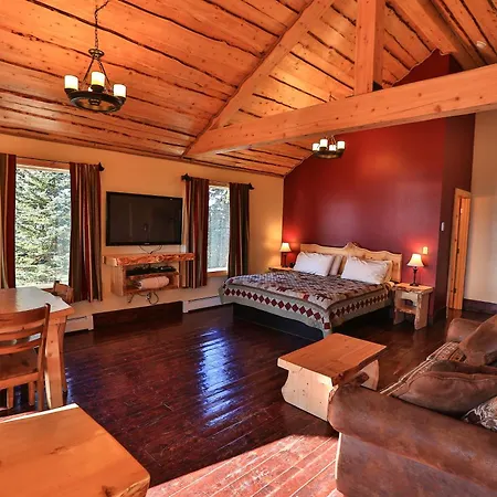 Kenai Peninsula Suites-2