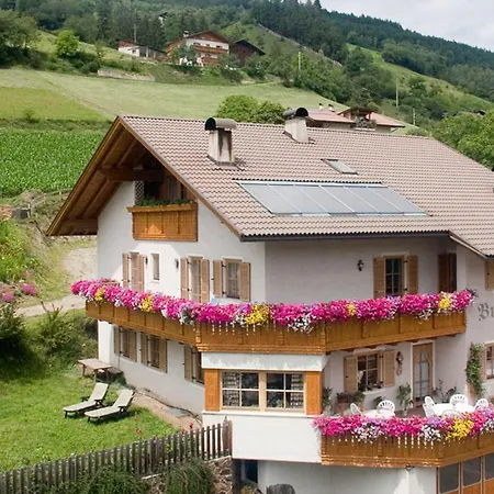 B&B Brunnerhof-3