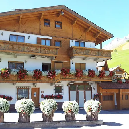 Chalet Belvedere-2