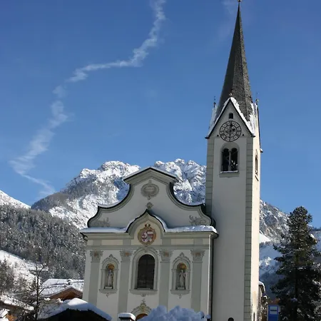 Alpine Chalet Sauter-3