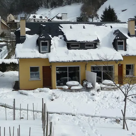 Gite La Balaguere-2