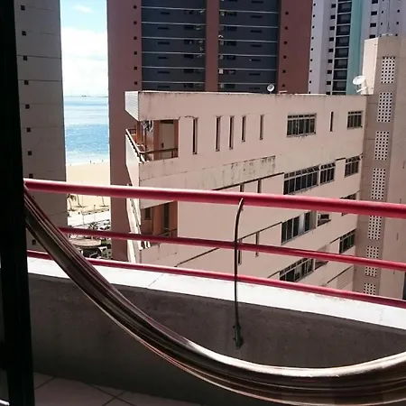 Residence Porto De Iracema-2