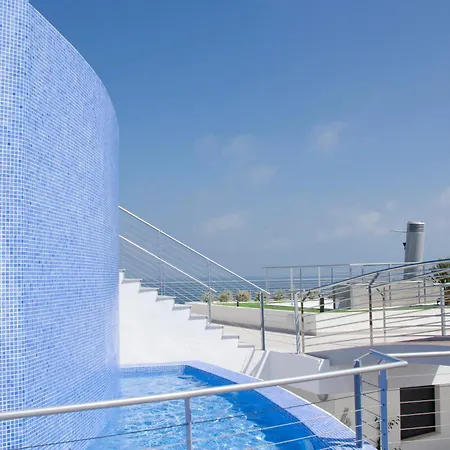 Infinity View - Arenales del Sol-3