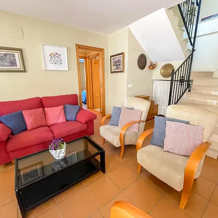 Apartamentos Canet de Berenguer 3000-2