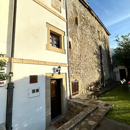 Casa Rural El Torrejon-2