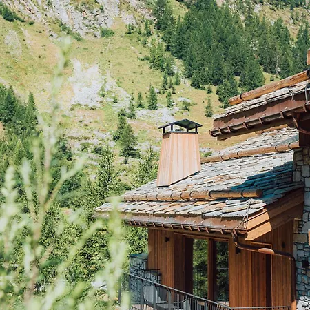 Vail Lodge By Alpine Resorts-3