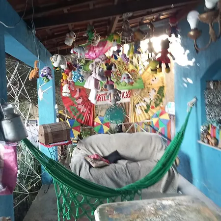 Hostel Jabuticaba Bh-2